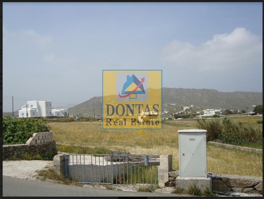 (Te koop) Bruikbare grond perceel || Cycladen/Mykonos - 6.640 m², 500.000€