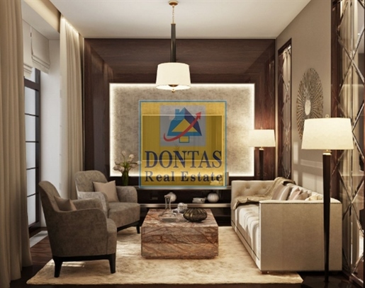 (Te koop) Residentieel Floor Appartement || Athene Noord / Melissia - 130 m², 730.000€