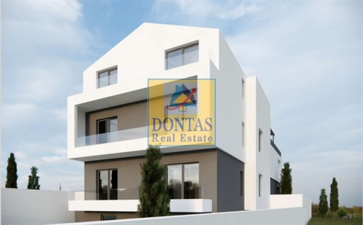(à vendre) maisonnette maisonnette || Athènes Nord/Kifissia - 160 m², 3 chambres, 1.500.000€