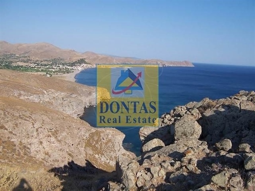 (For Sale) Land Plot || Lesvos/Eresos - 785.000 Sq.m, 3.500.000€
