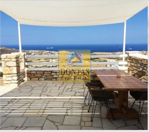 (For Sale) Residential Maisonette || Cyclades/Paros - 91 Sq.m, 2 Bedrooms, 400.000€
