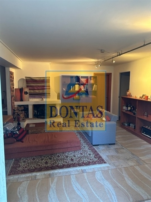 (For Sale) Residential Apartment || Athens North/Kifissia - 75 Sq.m, 2 Bedrooms, 150.000€