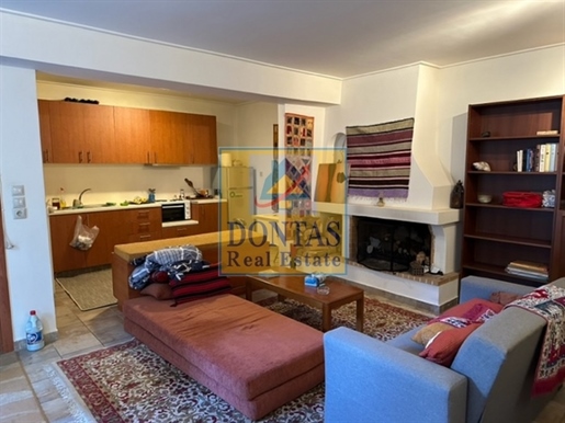 (For Sale) Residential Apartment || Athens North/Kifissia - 75 Sq.m, 2 Bedrooms, 150.000€