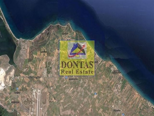 (For Sale) Land Plot || Achaia/Patra - 150.000 Sq.m, 6.700.000€