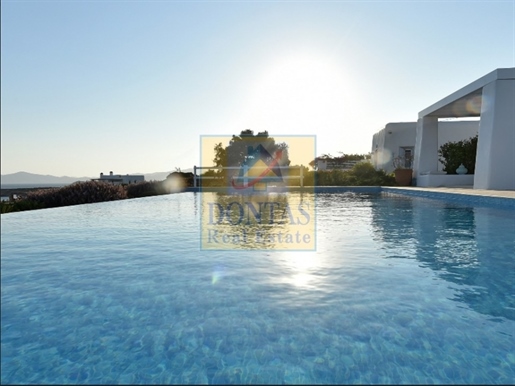 (À vendre) Maison individuelle résidentielle || Cyclades/Paros - 345 m², 6 chambres, 4.900.000€