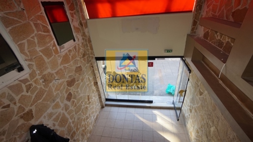 (For Sale) Commercial Retail Shop || Athens North/Marousi - 39 Sq.m, 170.000€