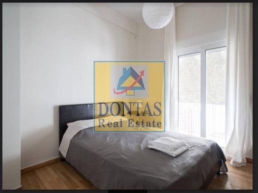 (À vendre) Appartement résidentiel || Athens Center/Athènes - 36 m², 1 chambres, 129.000€