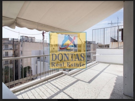(Zu verkaufen) Wohnwohnung || Athen Zentrum/Athen - 36 m², 1 Schlafzimmer, 129.000€