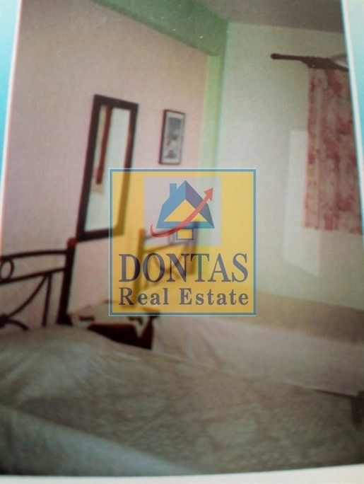 (For Sale) Other Properties Hotel || Evoia/Aidipsos - 380 Sq.m, 500.000€