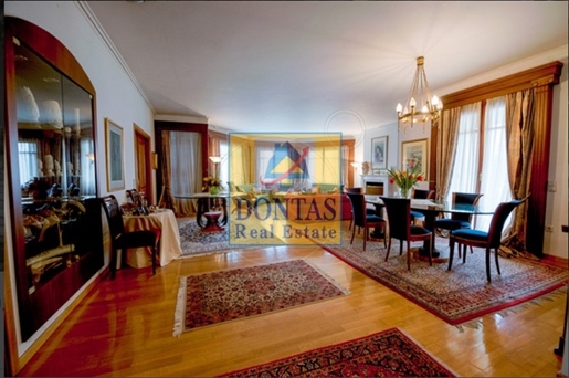 (À vendre) Maison individuelle résidentielle || Est Attica/Drosia - 600 m², 7 chambres, 1.200.000€