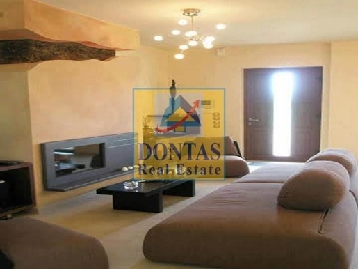 (For Sale) Residential Villa || Corfu (Kerkira)/Corfu Chora (Kerkira) - 343 Sq.m, 5 Bedrooms, 800.00