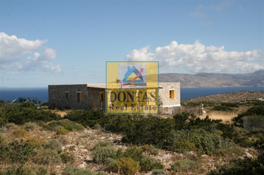 (À vendre) Maison individuelle résidentielle || Cyclades/Iraklia - 190 m², 2 chambres, 480.000€