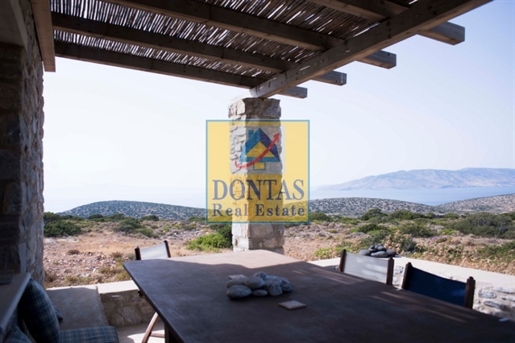 (À vendre) Maison individuelle résidentielle || Cyclades/Iraklia - 190 m², 2 chambres, 480.000€