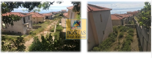 (For Sale) Residential Residence complex || Chios/Omiroupoli - 1.610 Sq.m, 961.000€