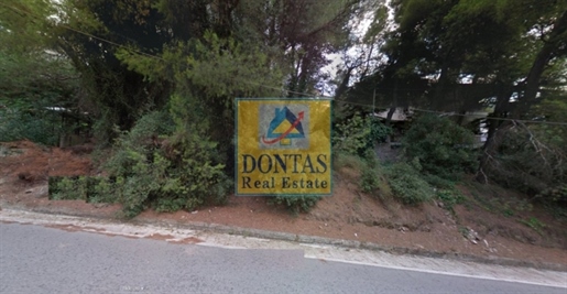 (For Sale) Land Plot || East Attica/Dionysos - 915 Sq.m, 220.000€