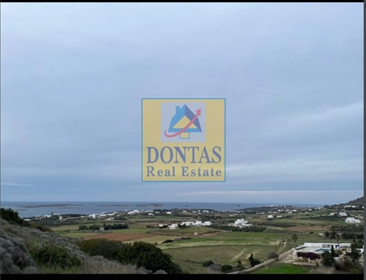 (For Sale) Land Plot || Cyclades/Paros - 12.070 Sq.m, 600.000€
