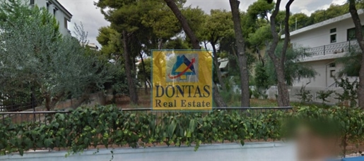 (Zu verkaufen) Nutzbares Grundstück || Athen Nord/Kifissia - 765 m², 670.000€