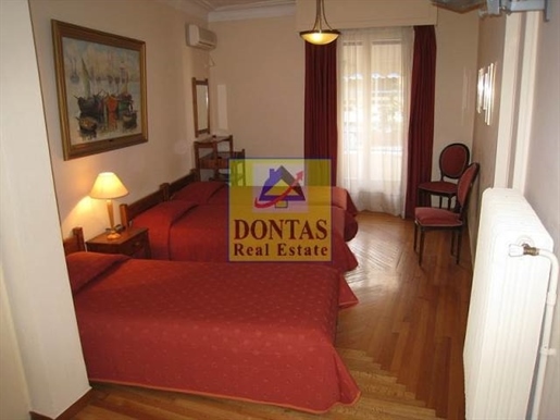 (For Sale) Other Properties Hotel || Athens Center/Athens - 780 Sq.m, 2.550.000€