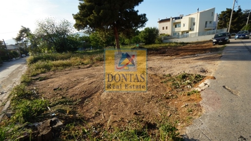 (À vendre) Terrain utilisable || Athènes Nord/Nea Erythraia - 700 m², 720.000€