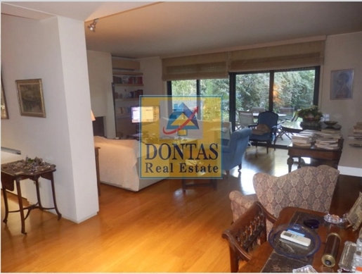 (For Sale) Residential Apartment || Athens North/Kifissia - 121 Sq.m, 2 Bedrooms, 750.000€