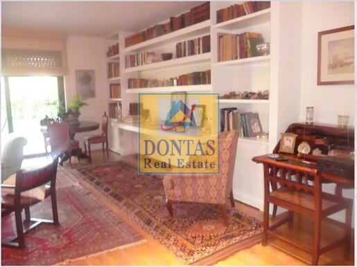 (For Sale) Residential Apartment || Athens North/Kifissia - 121 Sq.m, 2 Bedrooms, 750.000€