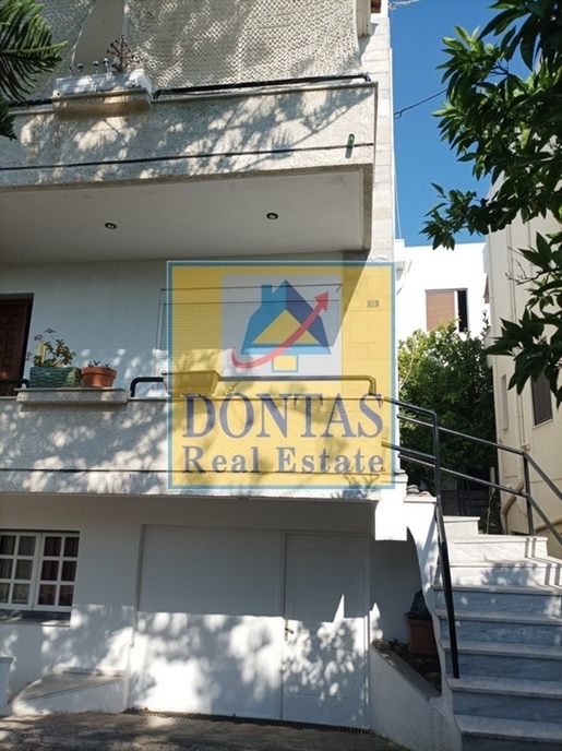(Zu verkaufen) Haus Maisonette || Präfektur Chios/Omiroupoli - 200 m², 4 Schlafzimmer, 270.000€