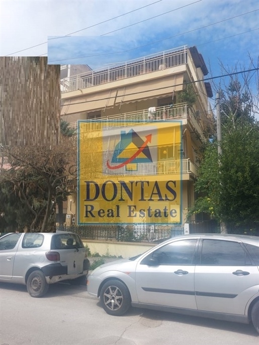 (Προς Πώληση) Κατοικία Πολυκατοικία/Κτίριο || Αθήνα Βόρεια/Μαρούσι - 540 τ.μ, 1.700.000€