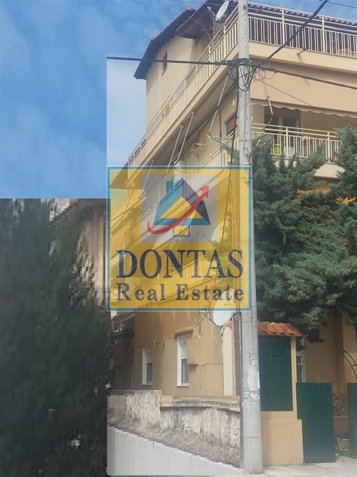 (Προς Πώληση) Κατοικία Πολυκατοικία/Κτίριο || Αθήνα Βόρεια/Μαρούσι - 540 τ.μ, 1.700.000€