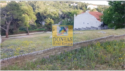 (Zu verkaufen) Nutzbares Grundstück || Athen Nord/Penteli - 2.125 qm, 1.200.000€