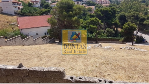 (À vendre) Terrain utilisable || Athènes Nord/Penteli - 2.125 m², 1.200.000€