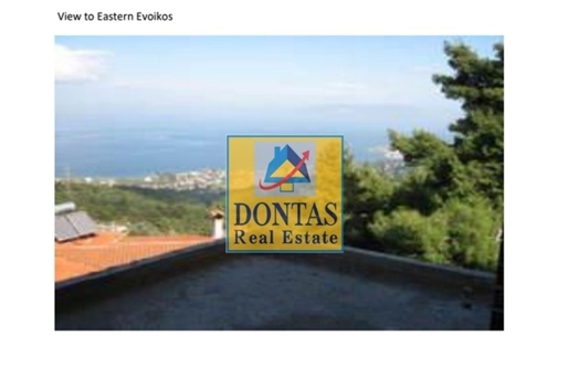 (Προς Πώληση) Κατοικία Μονοκατοικία || Ανατολική Αττική/Κάλαμος - 1.050 τ.μ, 530.000€