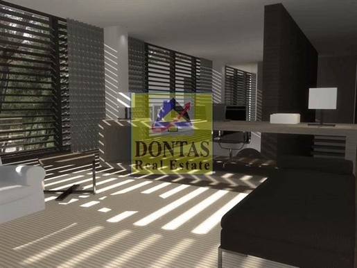 (Te koop) Residentieel Vrijstaande woning || Athene Noord/Ekali - 710 m², 7 slaapkamers, 2.200.000€