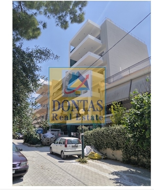 (Te koop) Residentieel appartement || Athene Noord/Nea Erythraia - 85 m², 2 slaapkamers, 340.000€