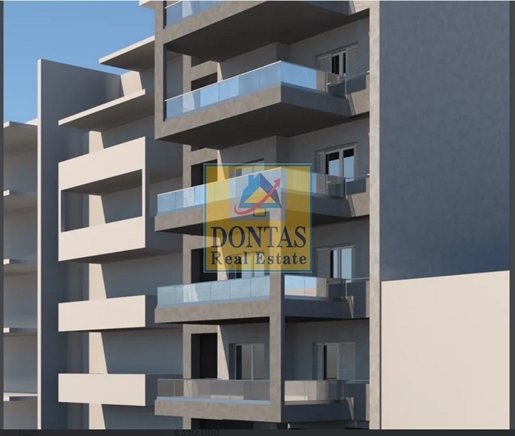 (Zu verkaufen) Wohnwohnung || Athen Nord/Nea Erythraia - 85 m², 2 Schlafzimmer, 340.000€