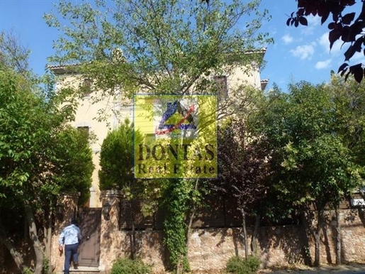 (Προς Πώληση) Κατοικία Μεζονέτα || Αθήνα Βόρεια/Κηφισιά - 380 τ.μ, 5 Υ/Δ, 1.520.000€