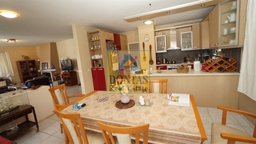 (For Sale) Residential Detached house || East Attica/Dionysos - 600 Sq.m, 7 Bedrooms, 780.000€