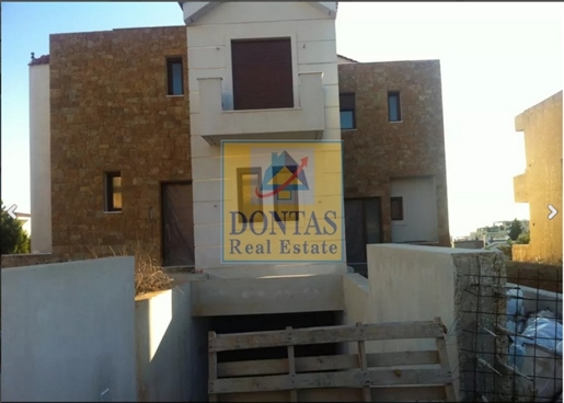 (À vendre) Maison individuelle résidentielle || Est Attique/Anavyssos - 373 m², 5 chambres, 900.000€