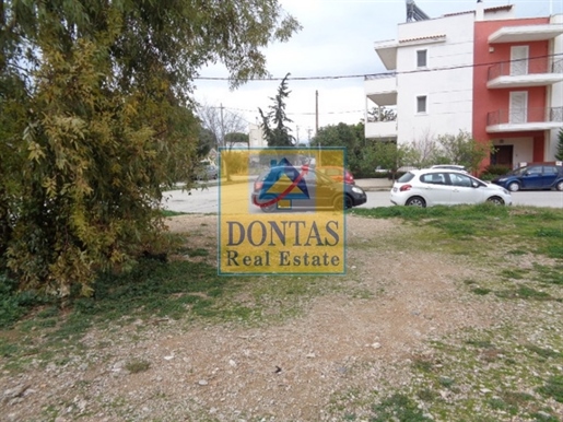 (Zu verkaufen) Nutzbares Grundstück || Ost-Attika/Acharnes (Menidi) - 482 m², 150.000€