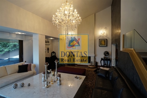 (For Sale) Residential Maisonette || Athens North/Kifissia - 360 Sq.m, 4 Bedrooms, 1.200.000€