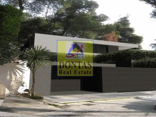 (For Sale) Residential Detached house || Athens North/Ekali - 2.060 Sq.m, 3.000.000€