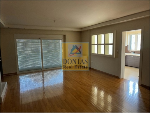(למכירה) דירת מגורים || דרום אתונה/פלאיו פאלירו - 135 מ"ר, 3 חדרי שינה, 550.000€