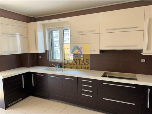 (À vendre) Appartement résidentiel || Athènes Sud/Palaio Faliro - 135 m², 3 chambres, 550.000€