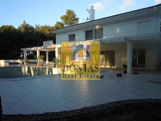 (Zu verkaufen) Wohnen Einfamilienhaus || Ost-Attika/Drosia - 1.100 m², 8 Schlafzimmer, 3.000.000€
