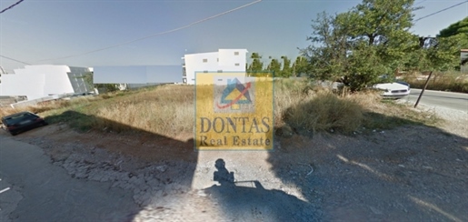 (À vendre) Terrain utilisable || Est Attique/Agios Stefanos - 1.650 m², 1.600.000€
