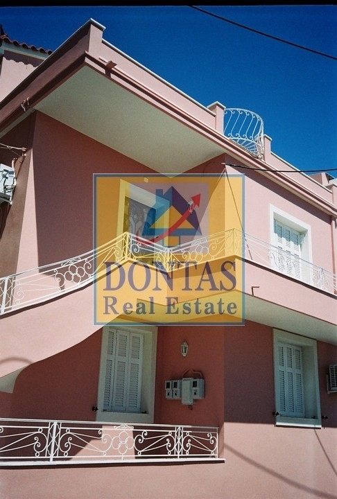 (For Sale) Residential Detached house || Lesvos/Mytilini - 210 Sq.m, 3 Bedrooms, 350.000€