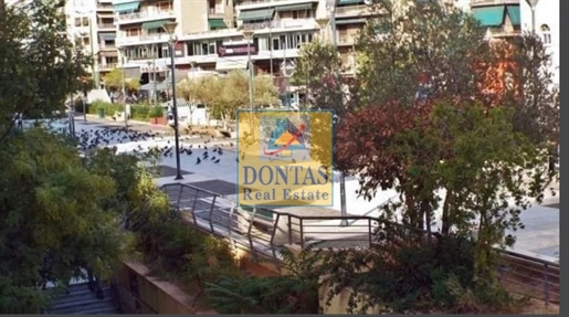 (Te koop) Residentieel appartement || Athene centrum/Athene - 89 m², 2 slaapkamers, 210.000€