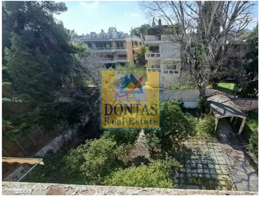 (For Sale) Land Plot || Athens North/Marousi - 1.050 Sq.m, 1.500.000€