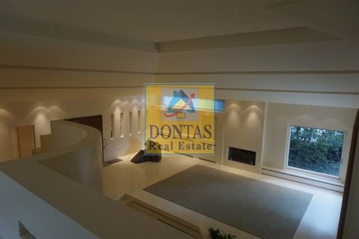 (For Sale) Residential Detached house || Athens North/Ekali - 900 Sq.m, 5 Bedrooms, 2.000.000€