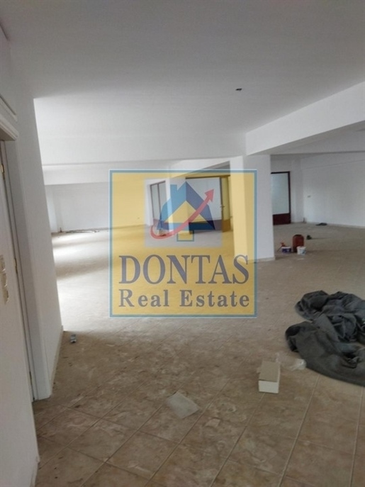 (For Sale) Commercial Building || East Attica/Acharnes (Menidi) - 2.266 Sq.m, 1.350.000€