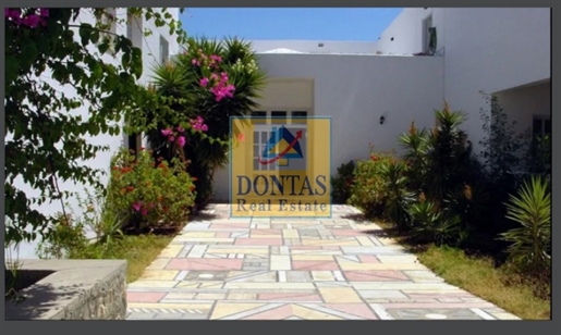 (Te koop) Commercieel Vastgoed Hotel || Dodekanesos/Kalymnos - 3.500 m², 2.500.000€